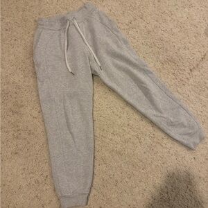 Lululemon Scuba Joggers